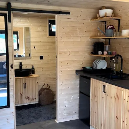 Holiday home Tiny U Labe