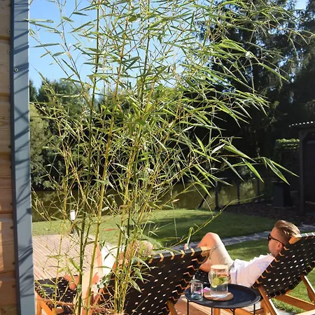 Tiny U Labe パルドゥビツェ