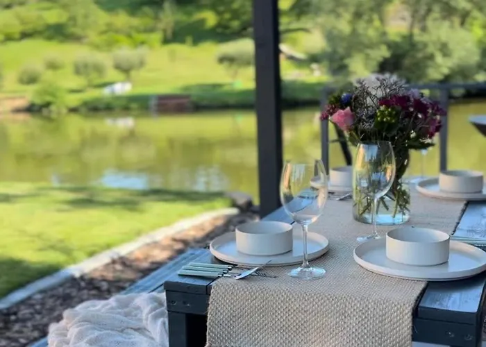 Tiny U Labe Σπίτι διακοπών Παρντούμπιτσε