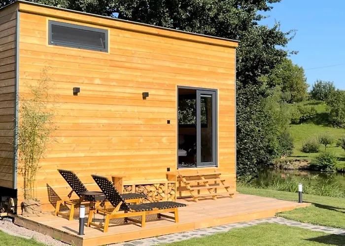 Tiny U Labe Παρντούμπιτσε