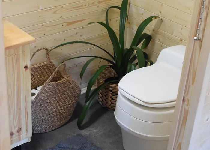 Σπίτι διακοπών Tiny U Labe Παρντούμπιτσε