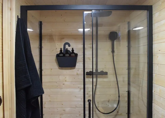 Tiny U Labe Σπίτι διακοπών