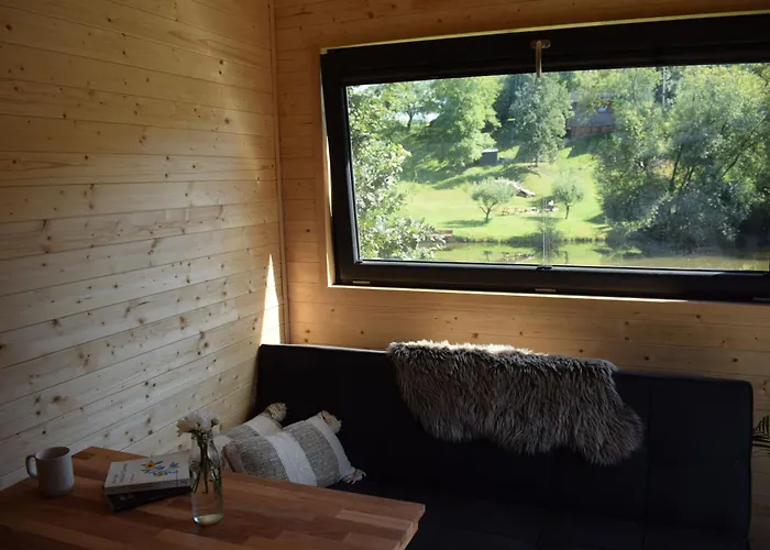 Σπίτι διακοπών Tiny U Labe Παρντούμπιτσε