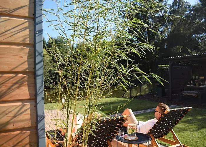 Tiny U Labe Παρντούμπιτσε